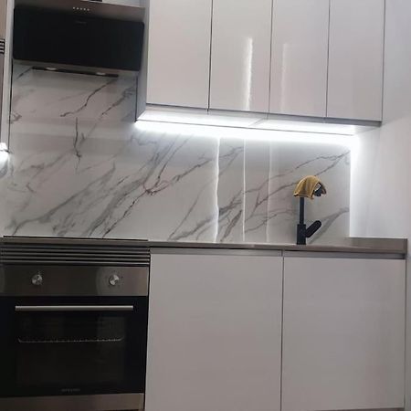 Apartamento 4 Habitaciones 2 Banos Ciudad De Las Ciencias Vt-55209-V Valencia Eksteriør bilde
