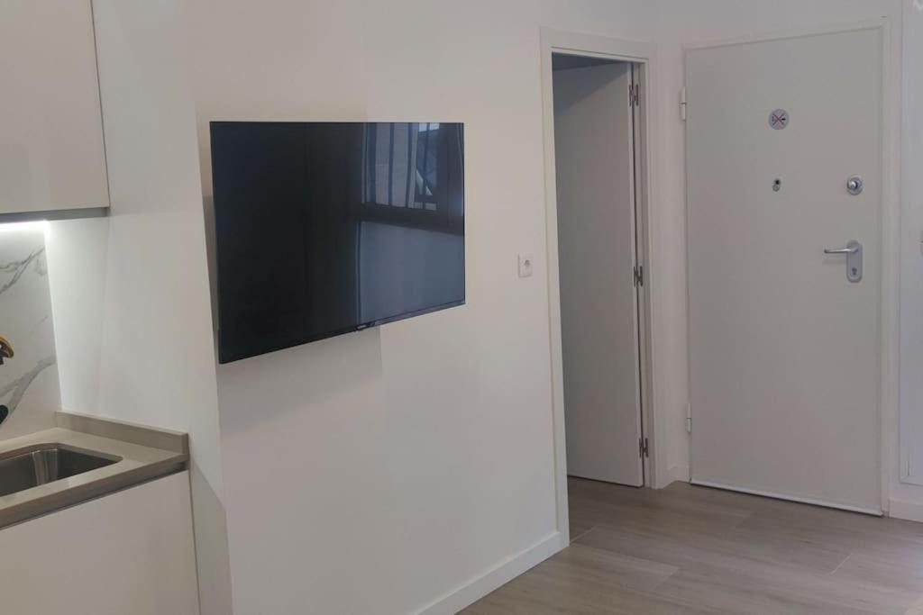 Apartamento 4 Habitaciones 2 Banos Ciudad De Las Ciencias Vt-55209-V Valencia Eksteriør bilde