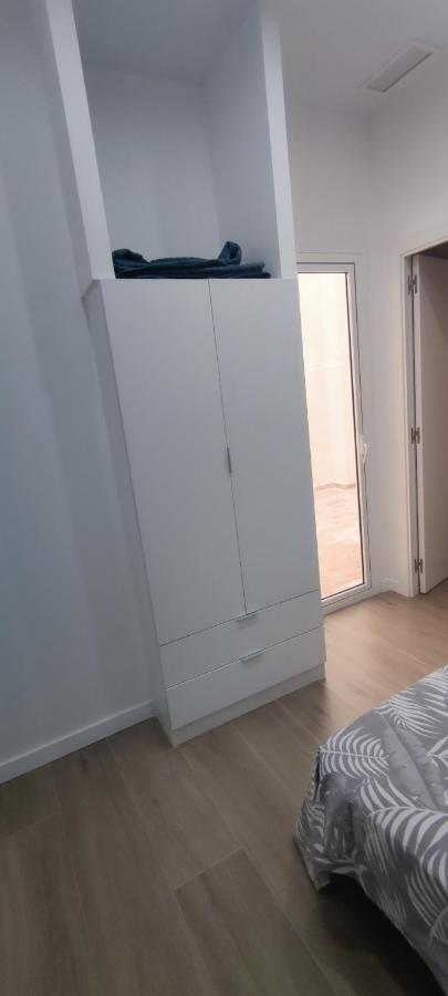Apartamento 4 Habitaciones 2 Banos Ciudad De Las Ciencias Vt-55209-V Valencia Eksteriør bilde
