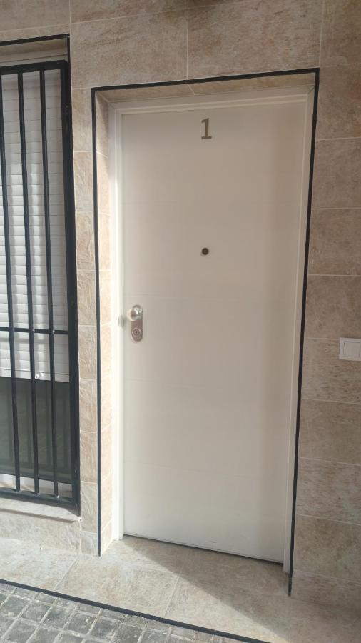 Apartamento 4 Habitaciones 2 Banos Ciudad De Las Ciencias Vt-55209-V Valencia Eksteriør bilde