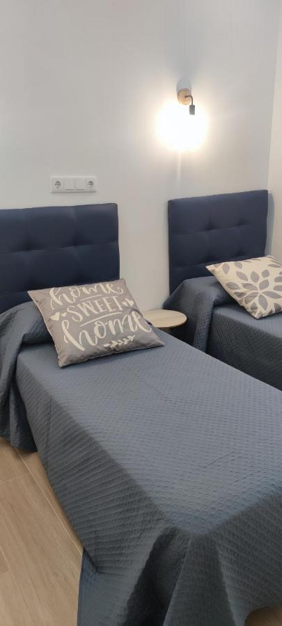 Apartamento 4 Habitaciones 2 Banos Ciudad De Las Ciencias Vt-55209-V Valencia Eksteriør bilde