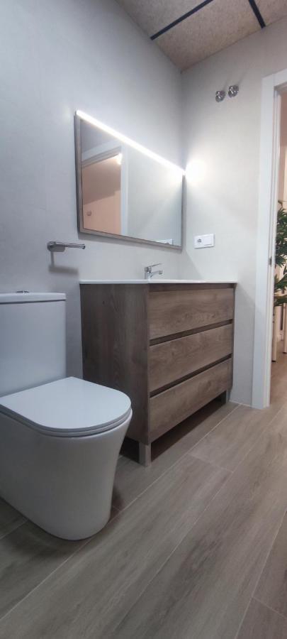Apartamento 4 Habitaciones 2 Banos Ciudad De Las Ciencias Vt-55209-V Valencia Eksteriør bilde
