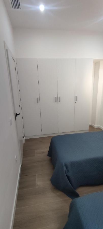 Apartamento 4 Habitaciones 2 Banos Ciudad De Las Ciencias Vt-55209-V Valencia Eksteriør bilde