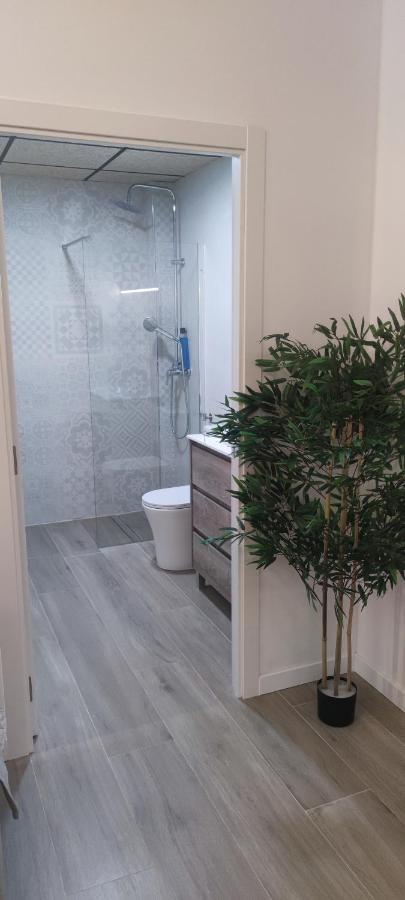 Apartamento 4 Habitaciones 2 Banos Ciudad De Las Ciencias Vt-55209-V Valencia Eksteriør bilde