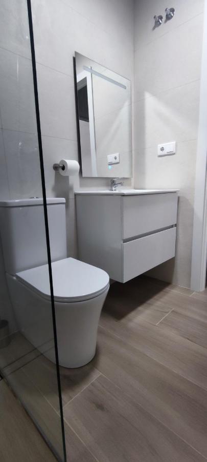 Apartamento 4 Habitaciones 2 Banos Ciudad De Las Ciencias Vt-55209-V Valencia Eksteriør bilde