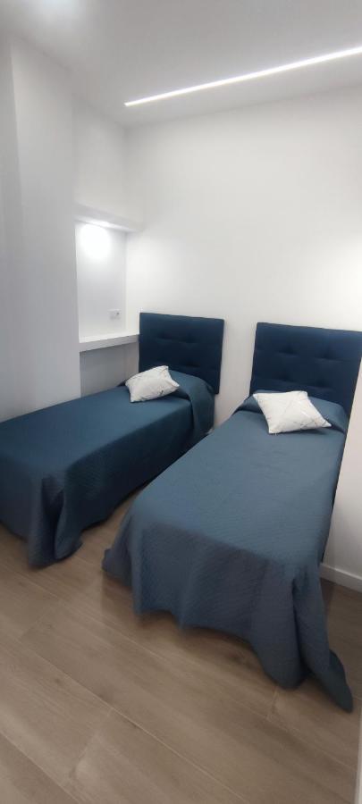 Apartamento 4 Habitaciones 2 Banos Ciudad De Las Ciencias Vt-55209-V Valencia Eksteriør bilde